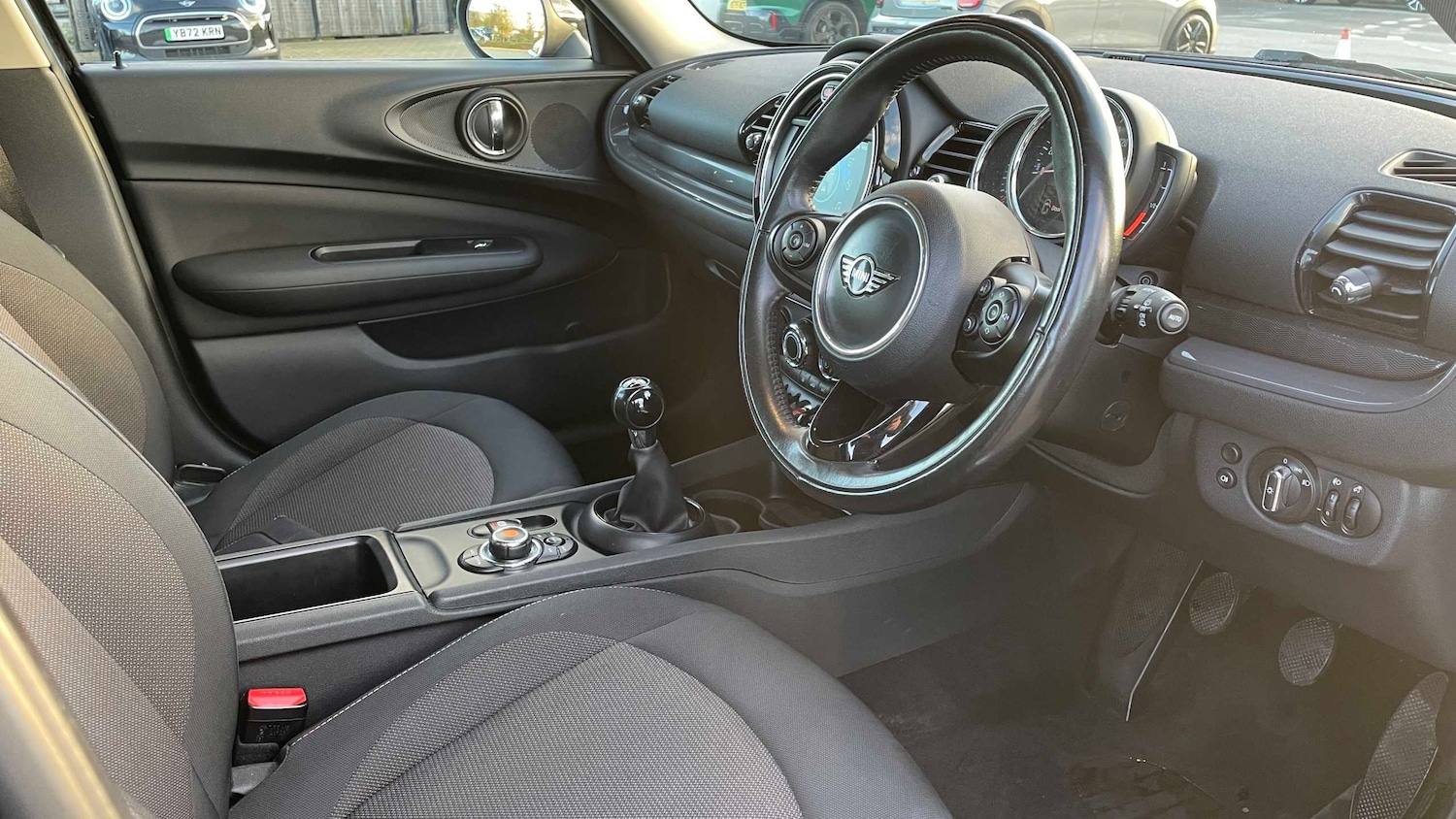 Used MINI Clubman 2018 for sale - 76610715: Photo 4