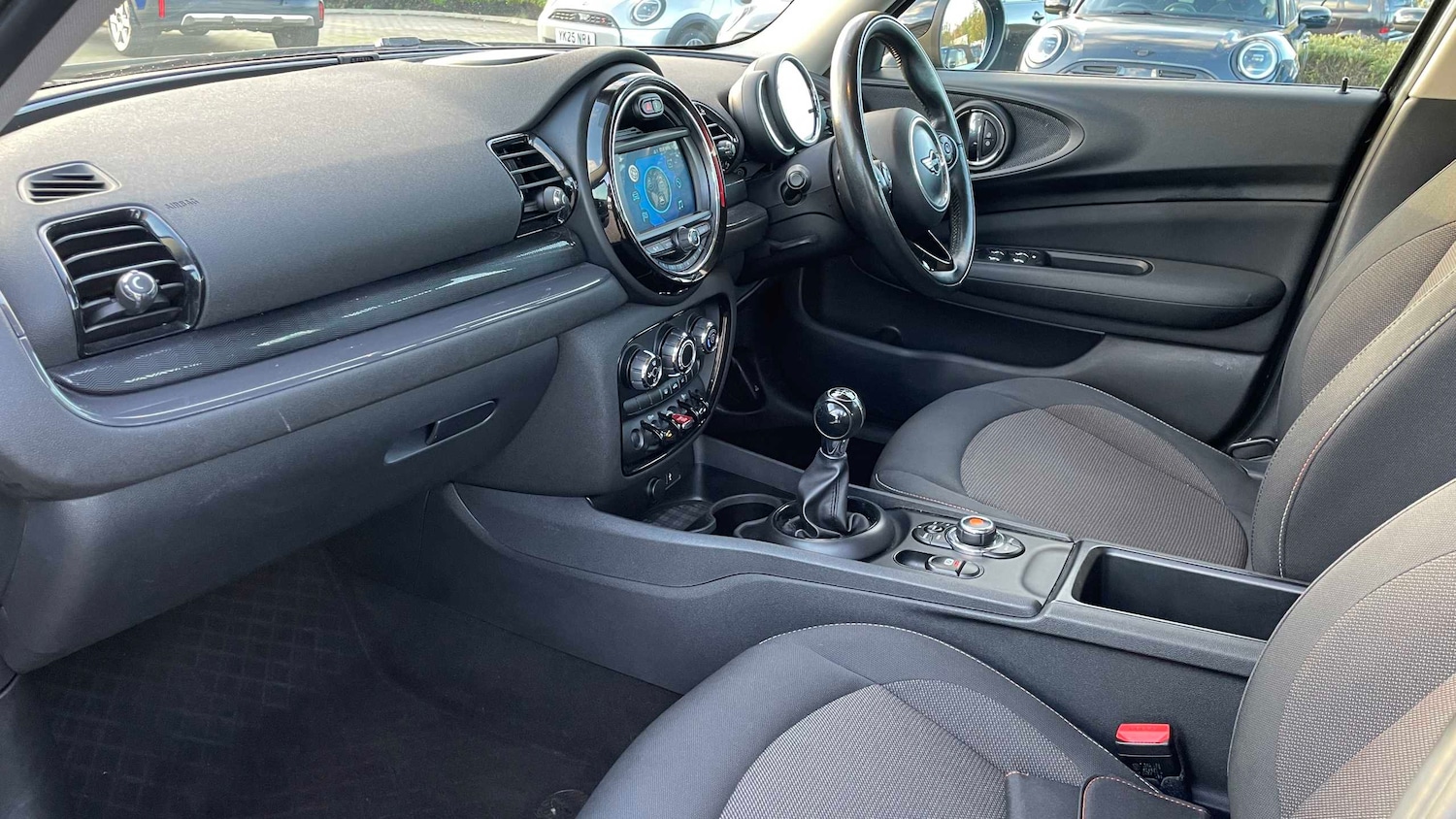 Used MINI Clubman 2018 for sale - 76610715: Photo 5