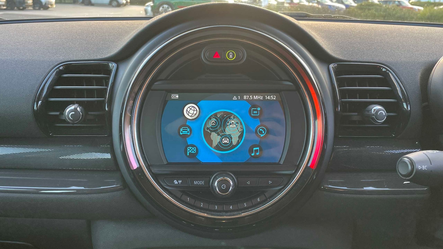 Used MINI Clubman 2018 for sale - 76610715: Photo 6