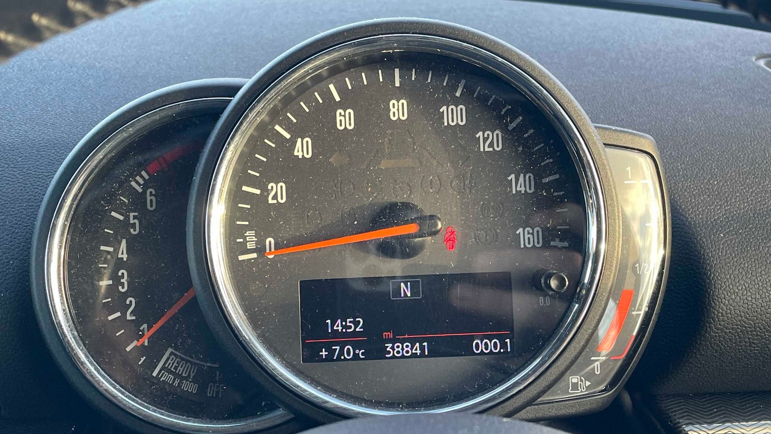 Used MINI Clubman 2018 for sale - 76610715: Photo 7