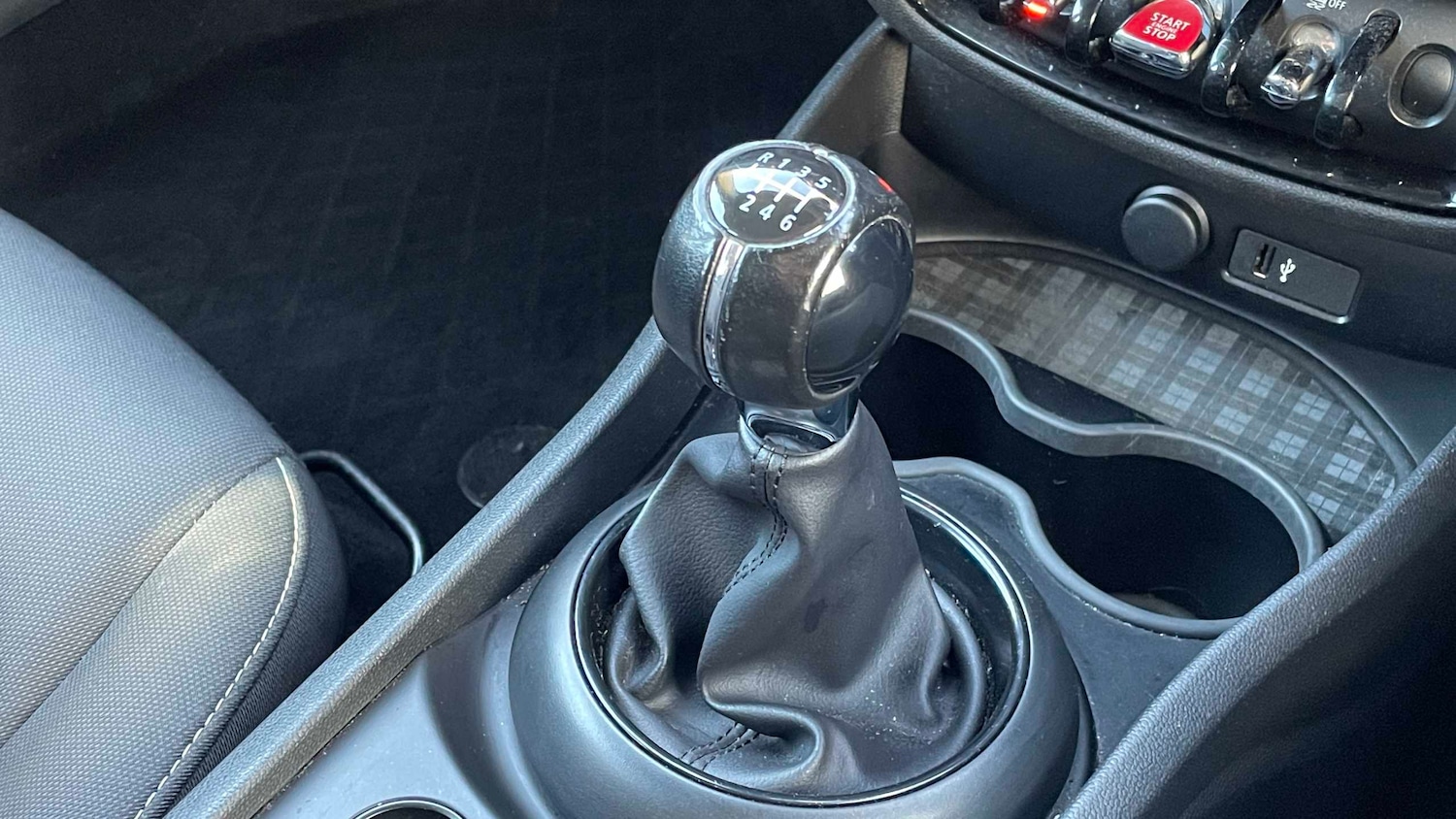 Used MINI Clubman 2018 for sale - 76610715: Photo 8