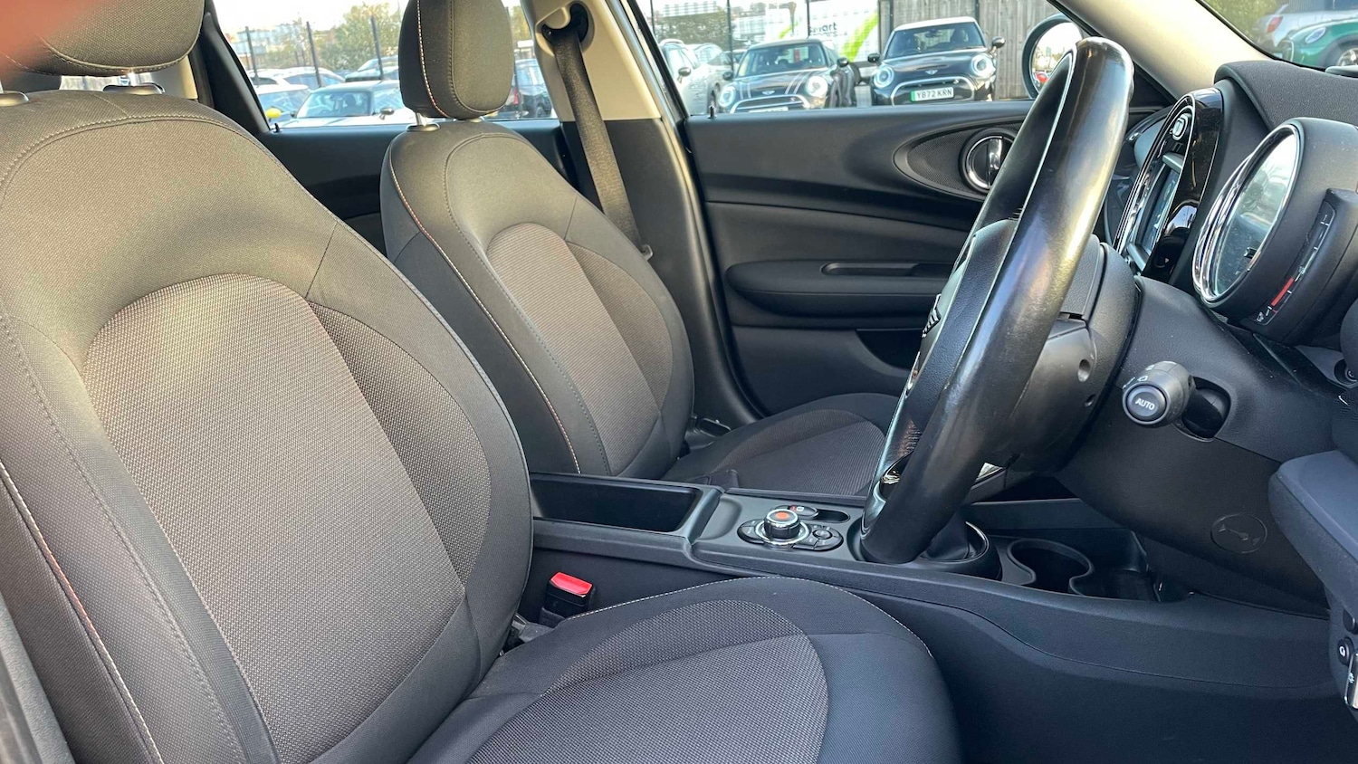 Used MINI Clubman 2018 for sale - 76610715: Photo 9