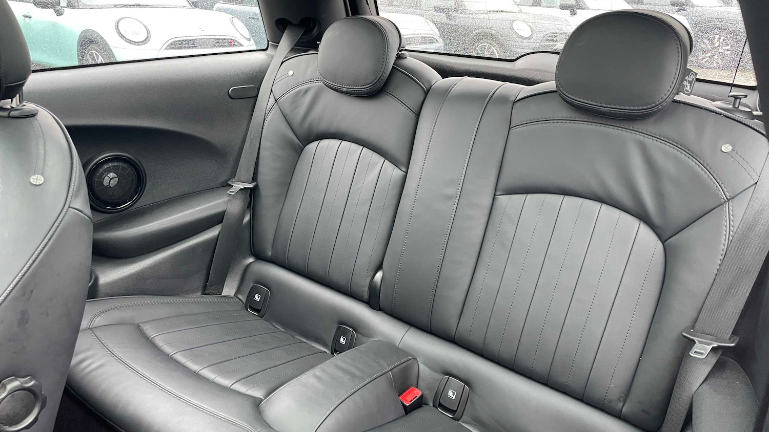 Used MINI Hatch 2022 for sale - 76575900: Photo 11