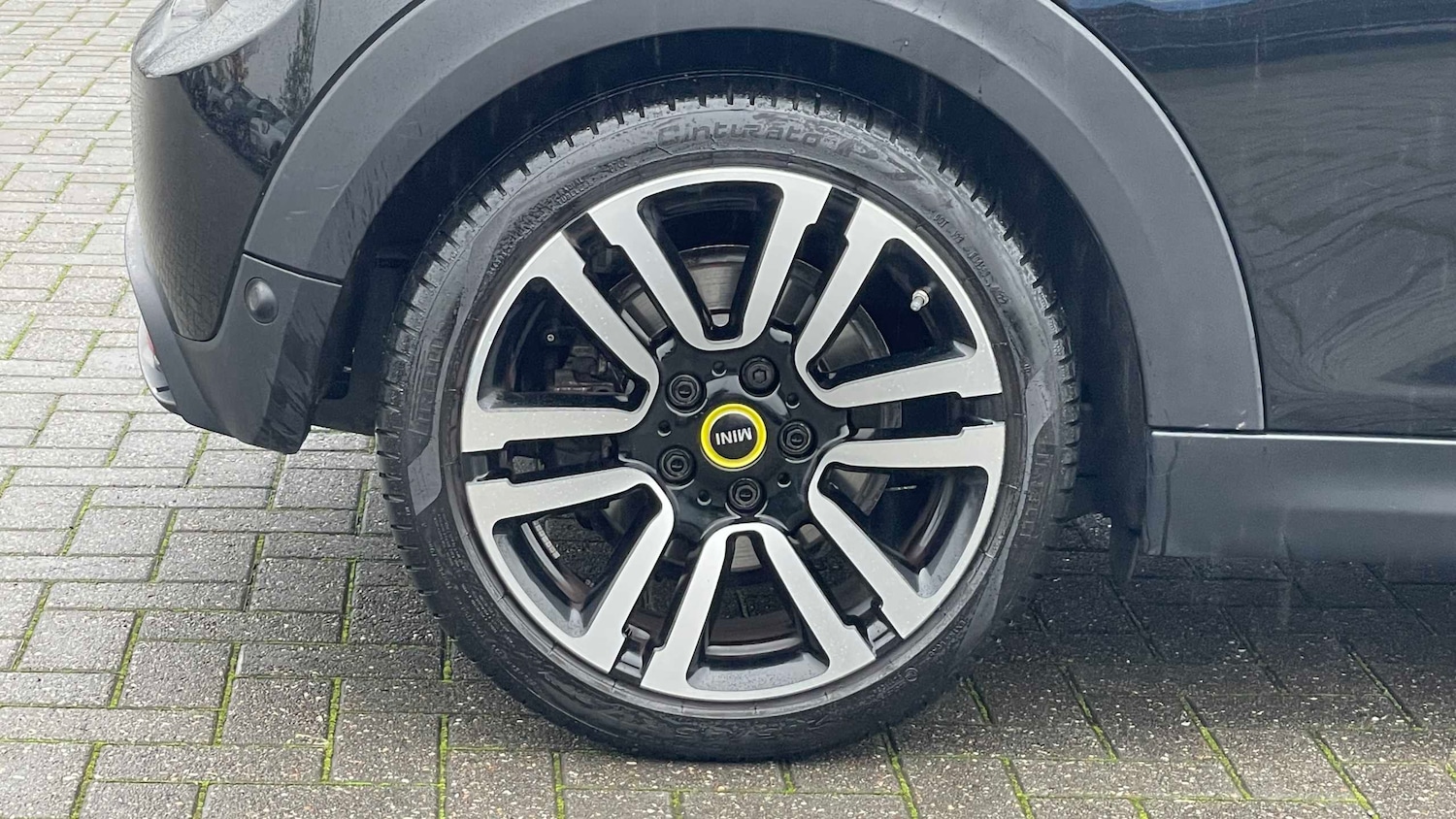 Used MINI Hatch 2022 for sale - 76575900: Photo 13