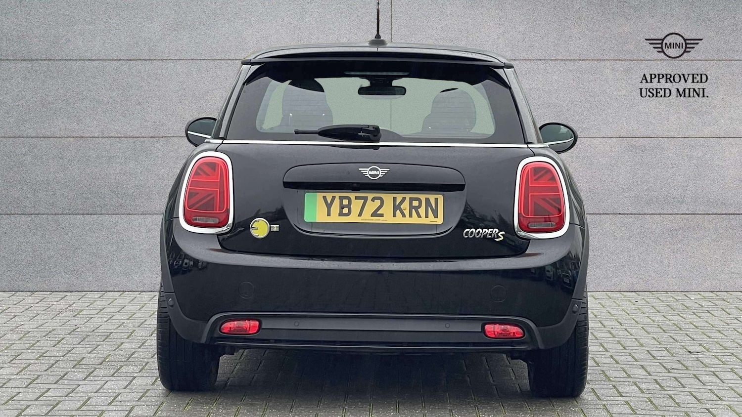 Used MINI Hatch 2022 for sale - 76575900: Photo 14