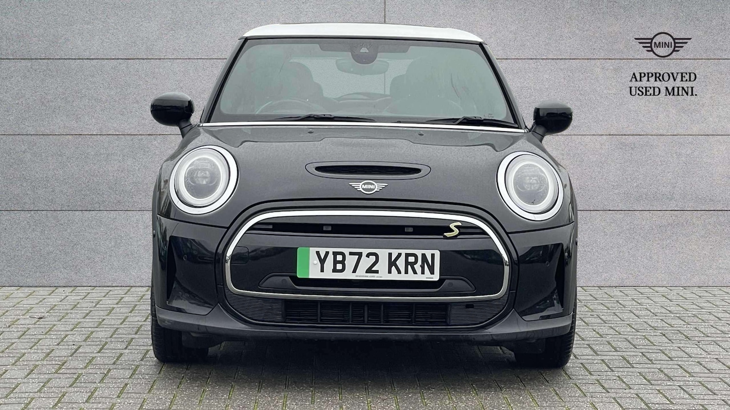 Used MINI Hatch 2022 for sale - 76575900: Photo 15