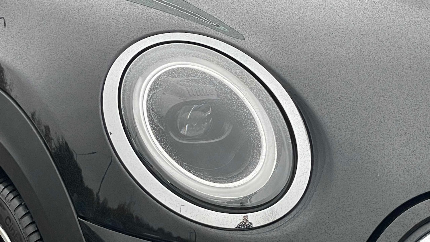 Used MINI Hatch 2022 for sale - 76575900: Photo 16