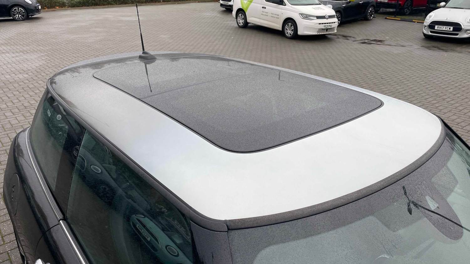 Used MINI Hatch 2022 for sale - 76575900: Photo 18