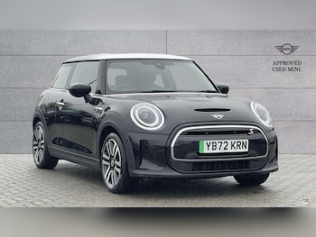 MINI - Hatch