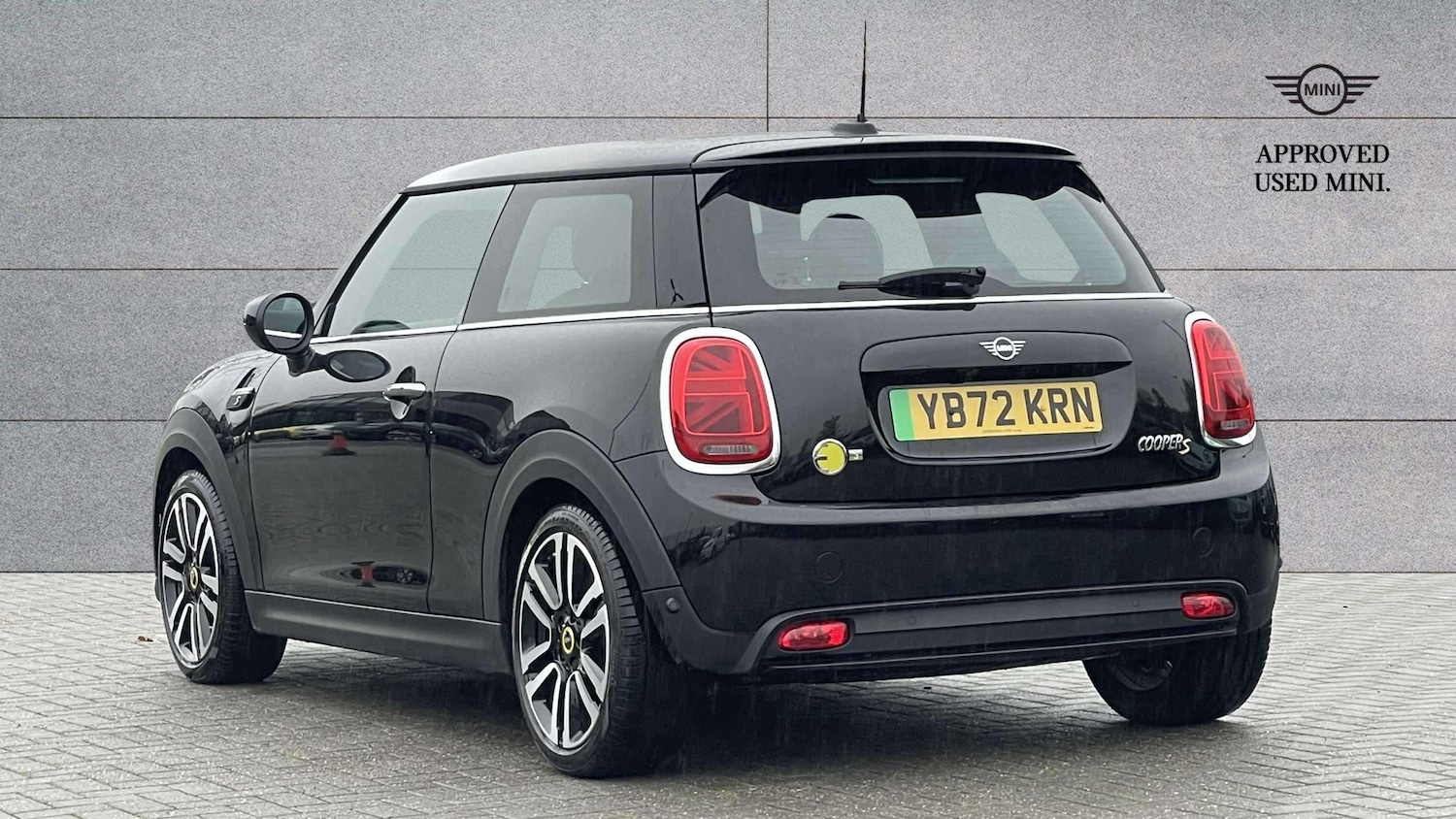 Used MINI Hatch 2022 for sale - 76575900: Photo 2
