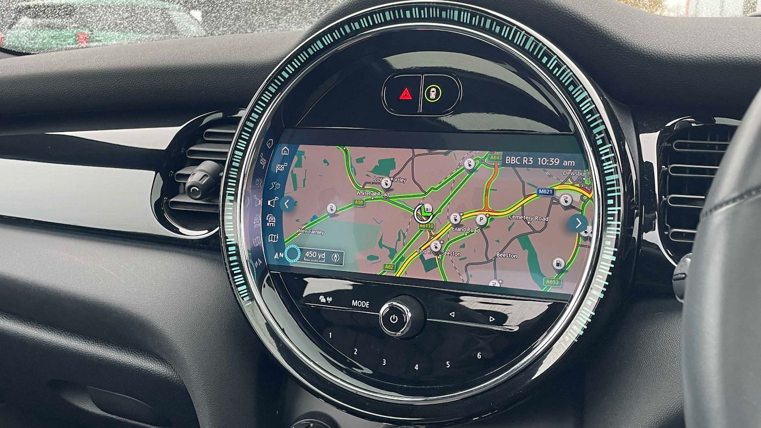 Used MINI Hatch 2022 for sale - 76575900: Photo 34