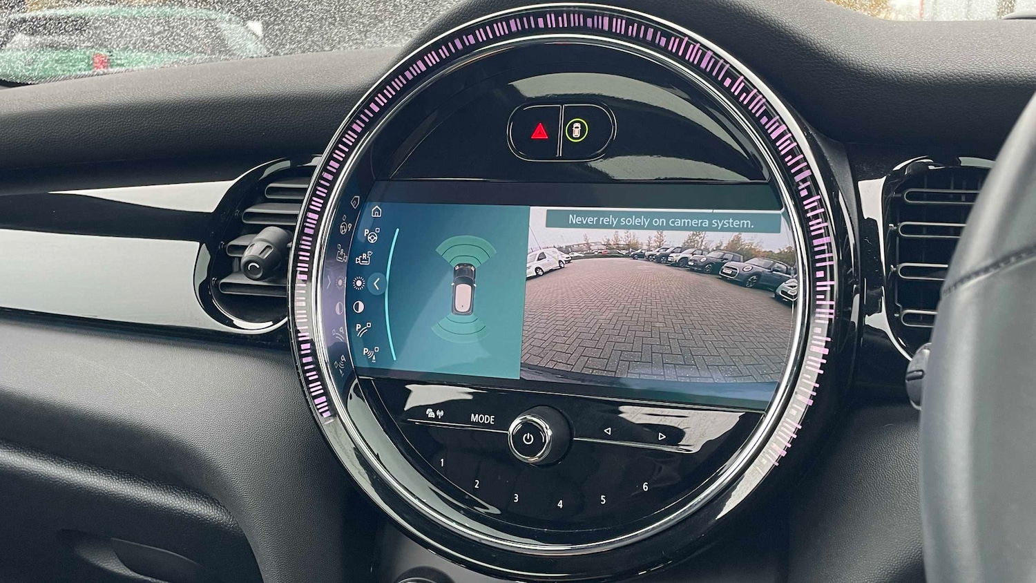 Used MINI Hatch 2022 for sale - 76575900: Photo 35