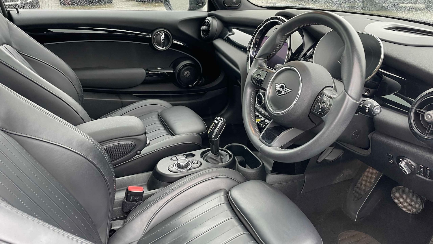 Used MINI Hatch 2022 for sale - 76575900: Photo 5