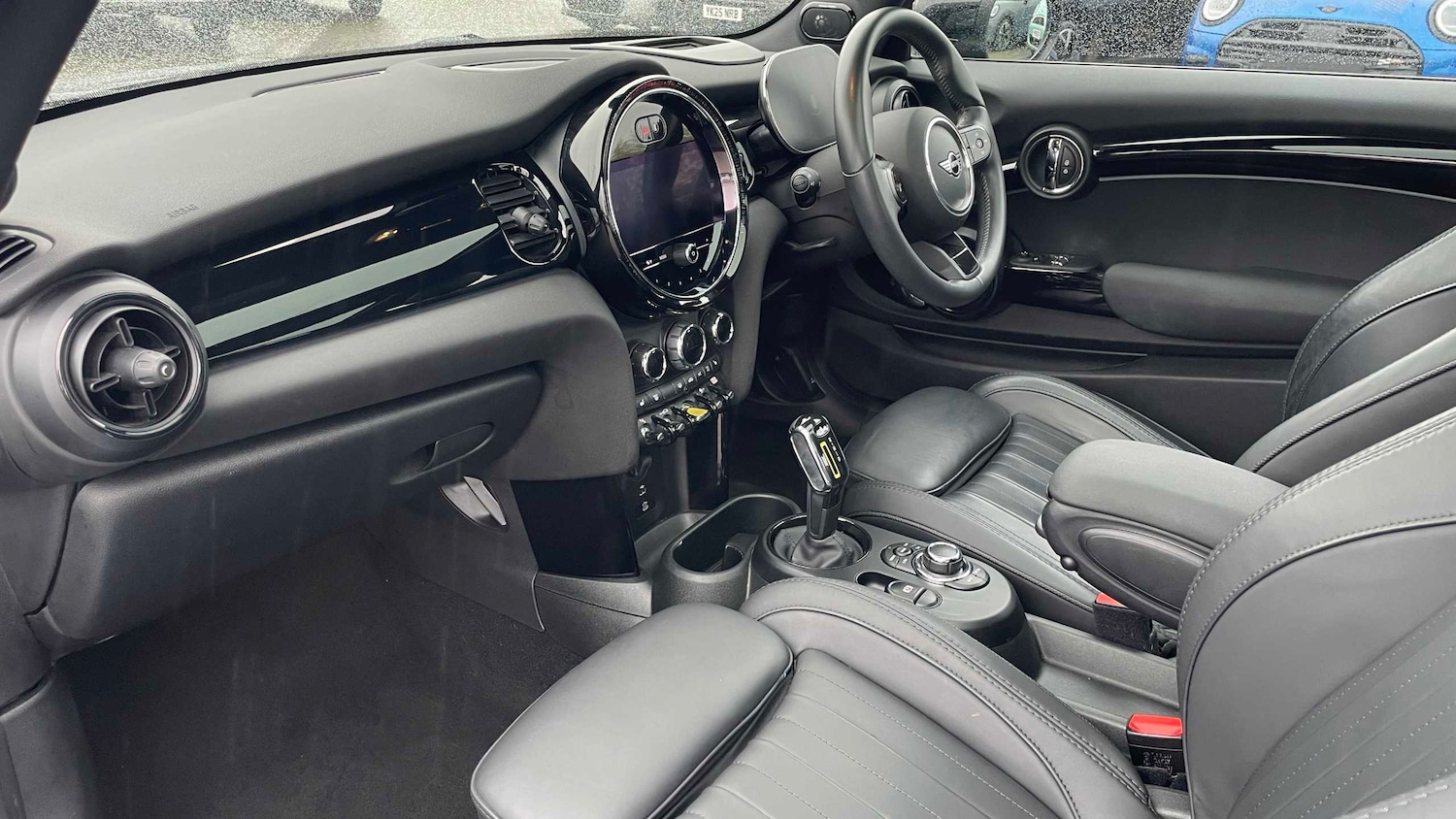 Used MINI Hatch 2022 for sale - 76575900: Photo 6