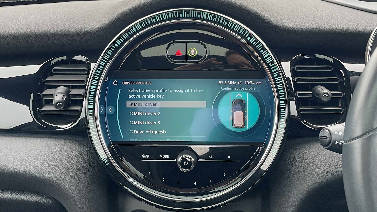 Used MINI Hatch 2022 for sale - 76575900: Photo 7