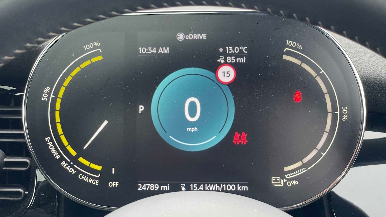 Used MINI Hatch 2022 for sale - 76575900: Photo 8