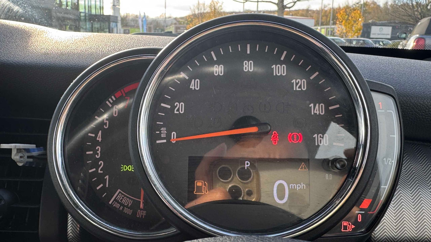 Used MINI Convertible 2018 for sale - 76636719: Photo 10