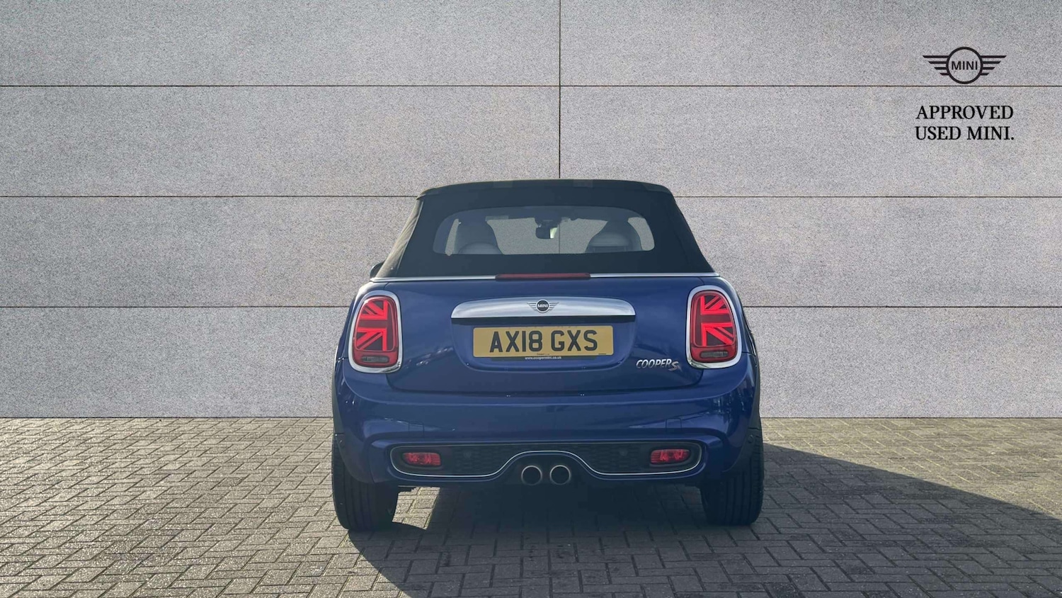 Used MINI Convertible 2018 for sale - 76636719: Photo 14