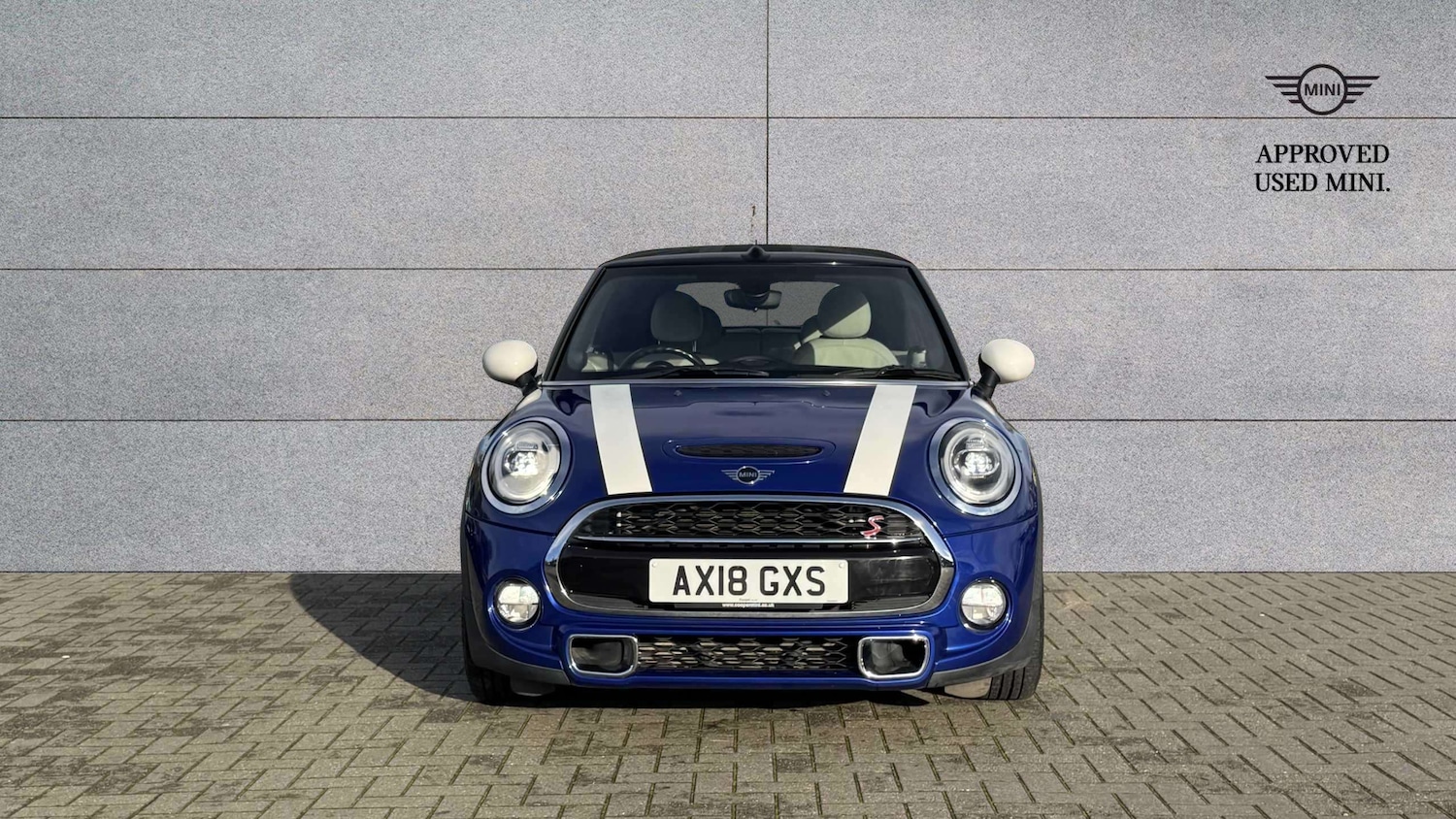 Used MINI Convertible 2018 for sale - 76636719: Photo 15