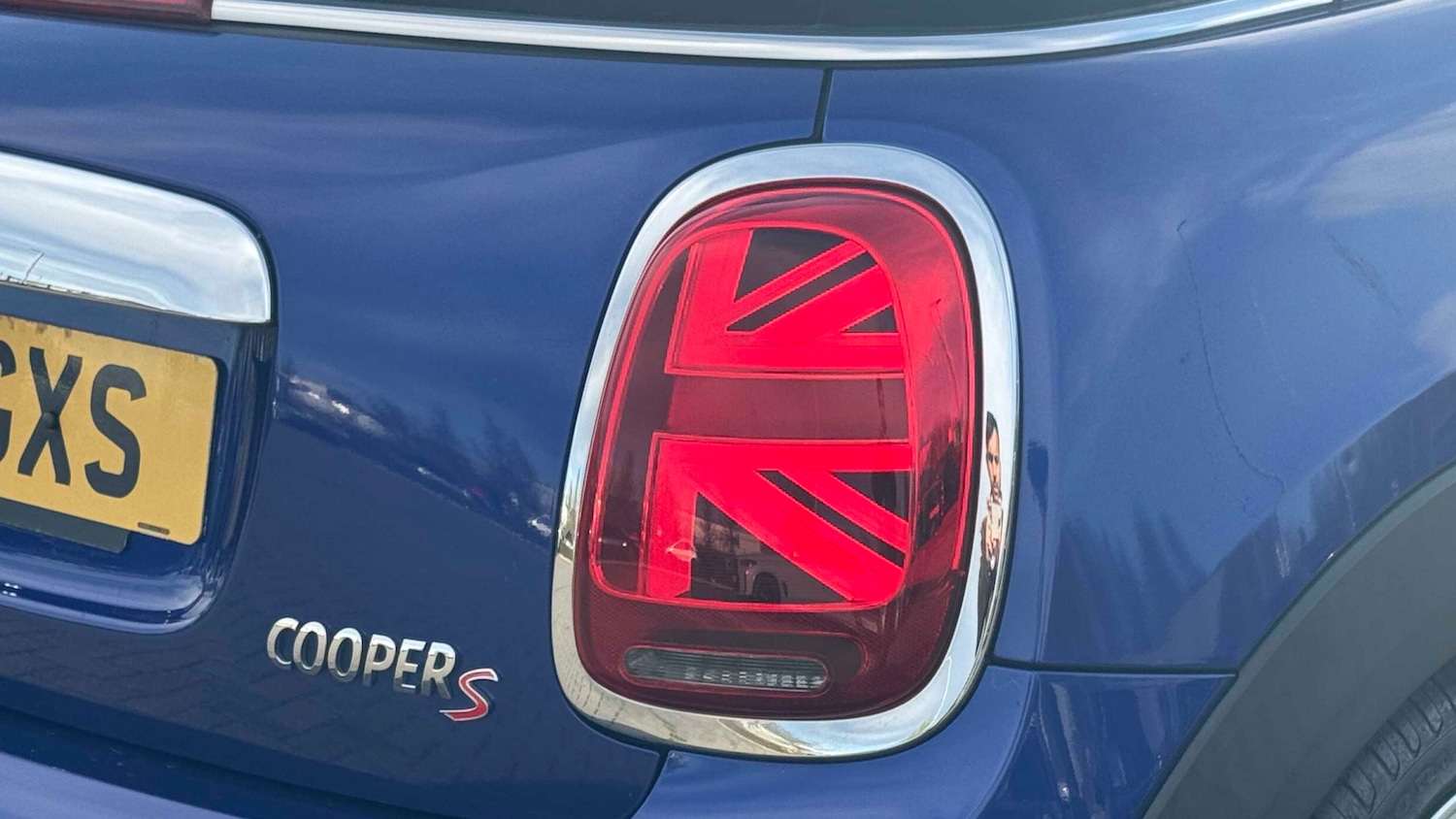 Used MINI Convertible 2018 for sale - 76636719: Photo 16