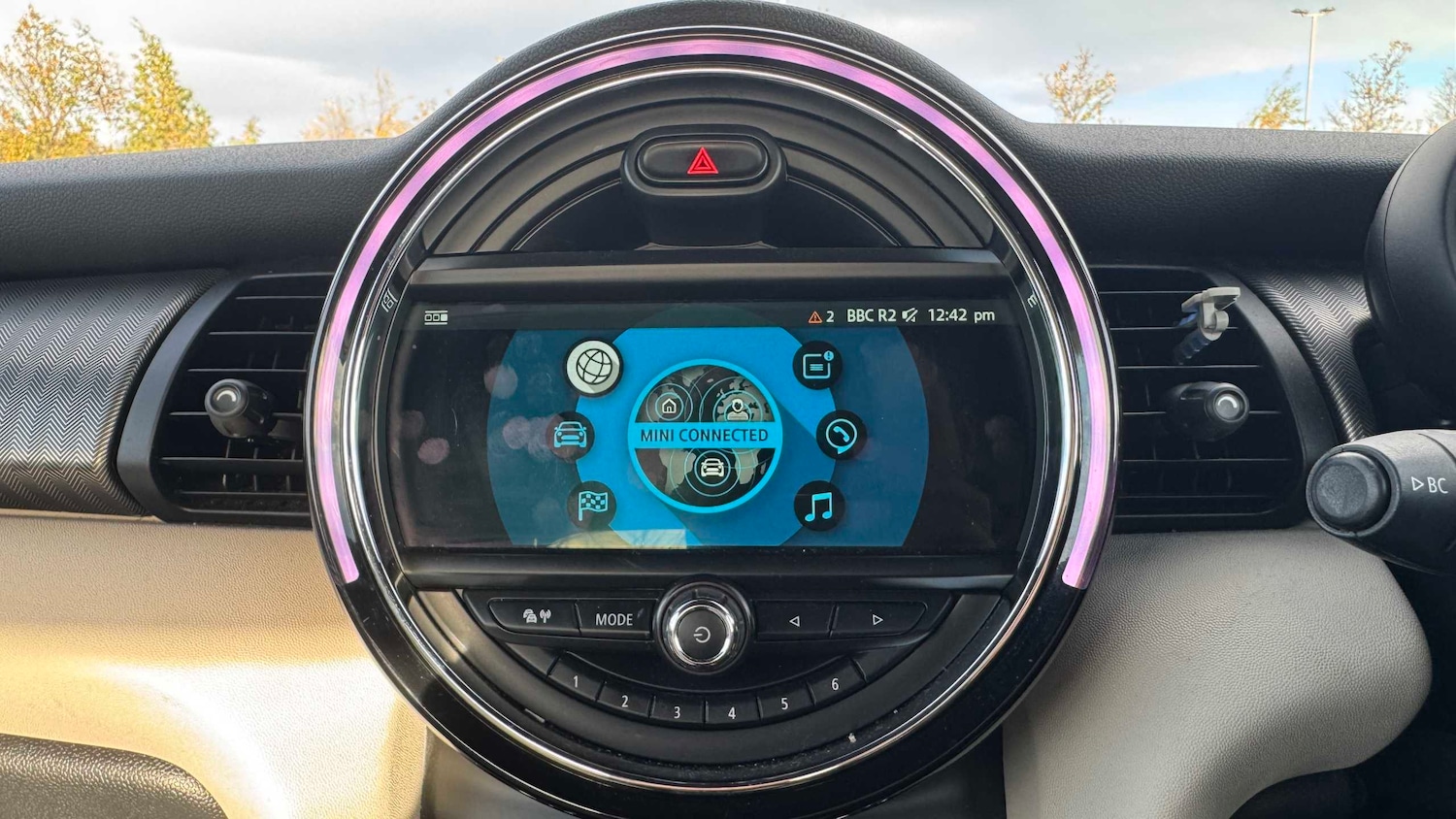 Used MINI Convertible 2018 for sale - 76636719: Photo 21