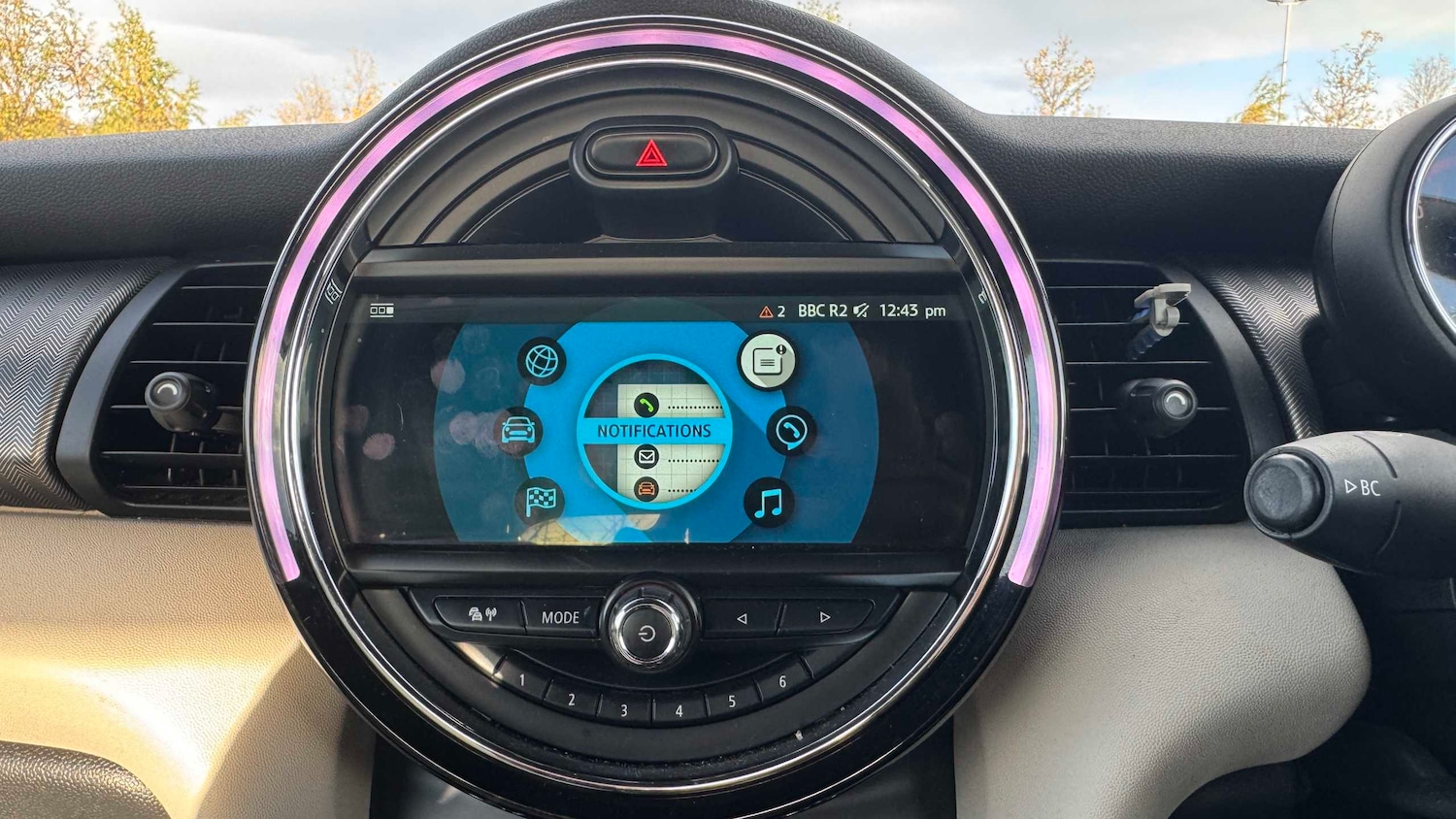 Used MINI Convertible 2018 for sale - 76636719: Photo 22