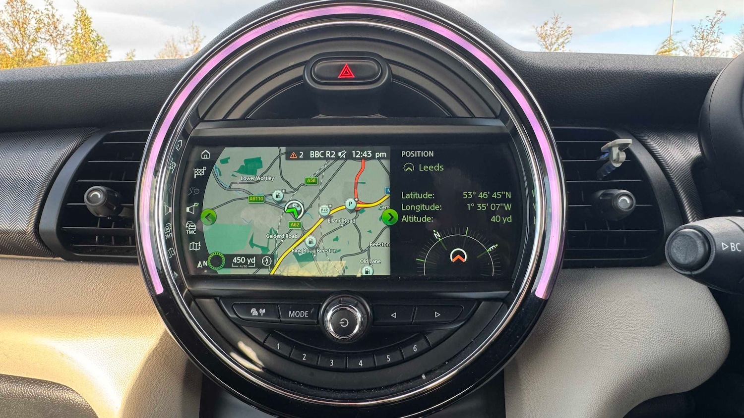 Used MINI Convertible 2018 for sale - 76636719: Photo 25