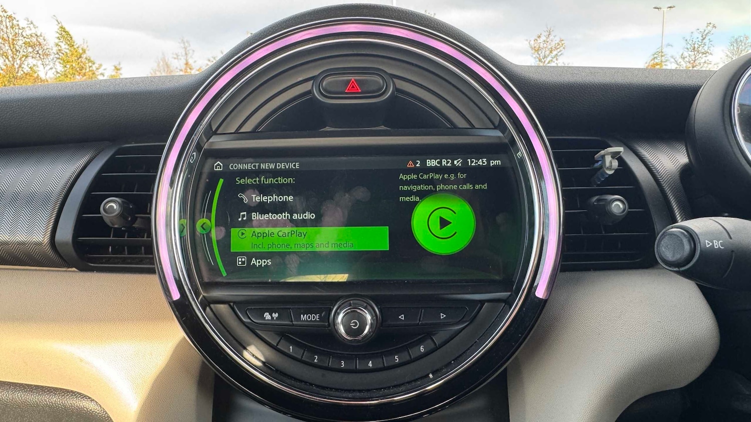 Used MINI Convertible 2018 for sale - 76636719: Photo 26