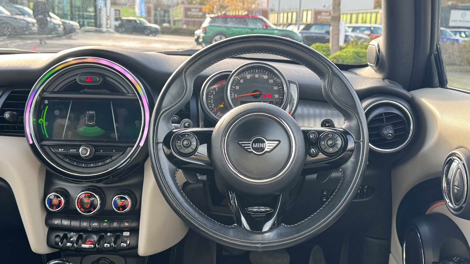 Used MINI Convertible 2018 for sale - 76636719: Photo 7