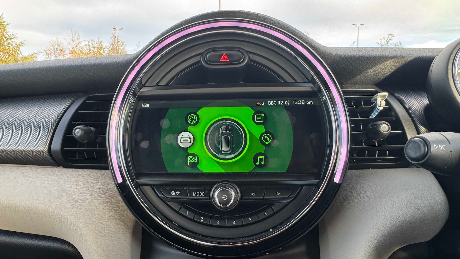 Used MINI Convertible 2018 for sale - 76636719: Photo 8