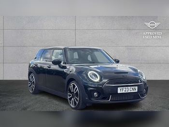 Used MINI Clubman 2023 for sale - 78857587: Photo