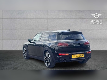 Used MINI Clubman 2023 for sale - 78857587: Photo