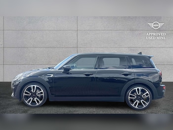Used MINI Clubman 2023 for sale - 78857587: Photo