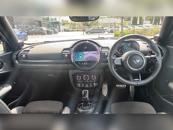 Used MINI Clubman 2023 for sale - 78857587: Photo