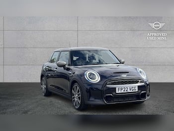 Used MINI Hatch 2022 for sale - 79825301: Photo