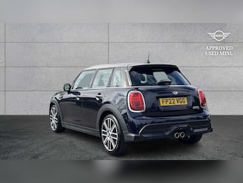 Used MINI Hatch 2022 for sale - 79825301: Photo