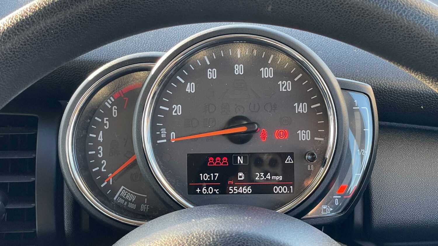 Used MINI Hatch 2017 for sale - 77389980: Photo 10