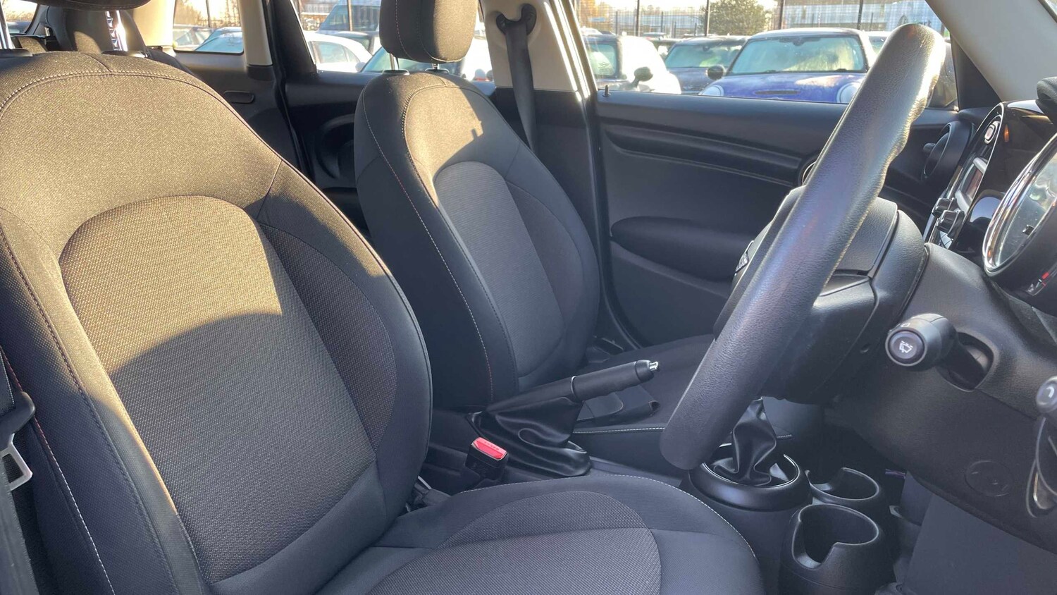 Used MINI Hatch 2017 for sale - 77389980: Photo 11