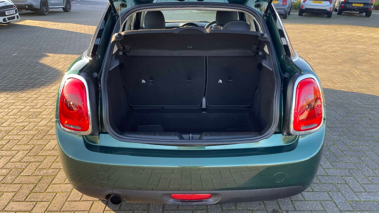 Used MINI Hatch 2017 for sale - 77389980: Photo 13