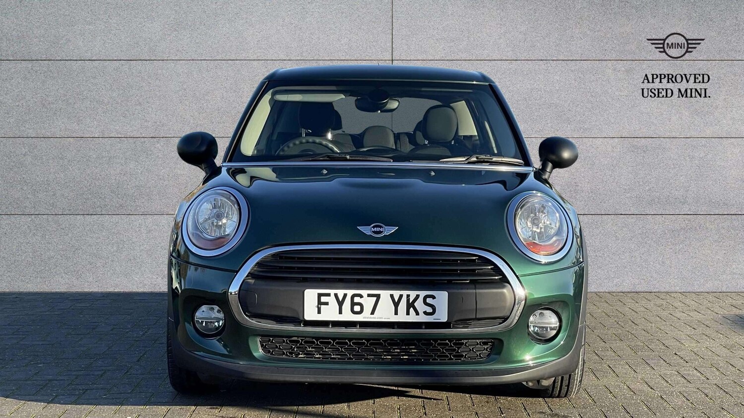 Used MINI Hatch 2017 for sale - 77389980: Photo 16