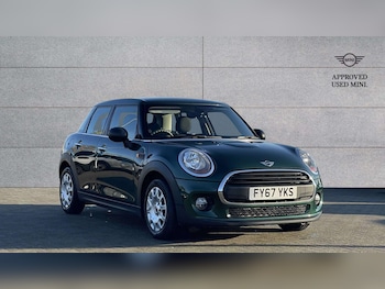 Used MINI Hatch 2017 for sale - 77389980: Photo