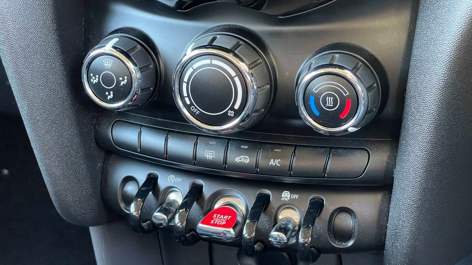 Used MINI Hatch 2017 for sale - 77389980: Photo 23