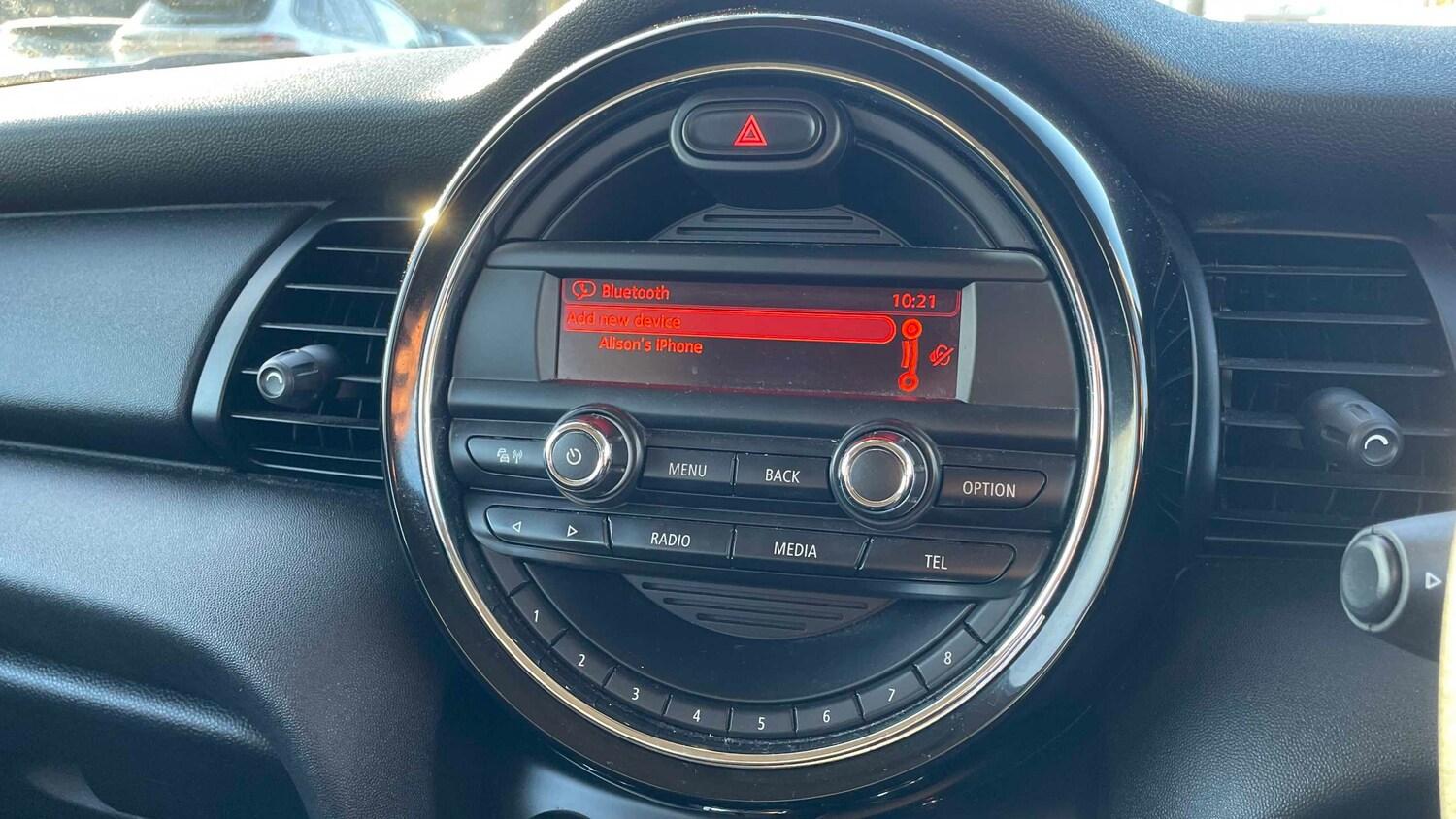 Used MINI Hatch 2017 for sale - 77389980: Photo 29