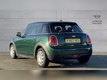 Used MINI Hatch 2017 for sale - 77389980: Photo