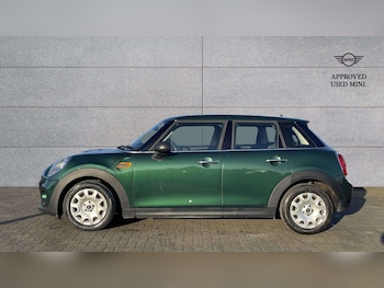 Used MINI Hatch 2017 for sale - 77389980: Photo