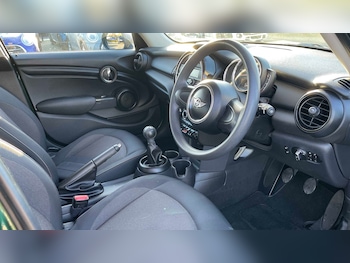 Used MINI Hatch 2017 for sale - 77389980: Photo