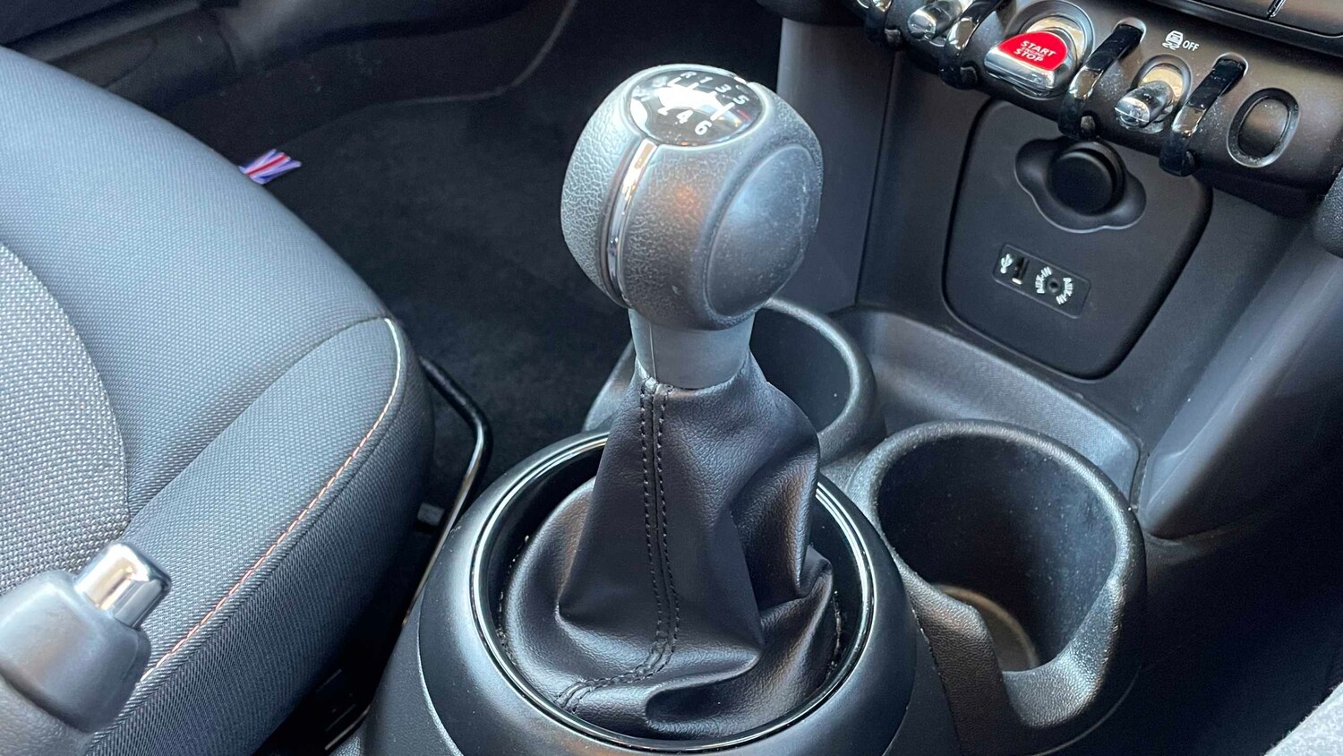 Used MINI Hatch 2017 for sale - 77389980: Photo 9