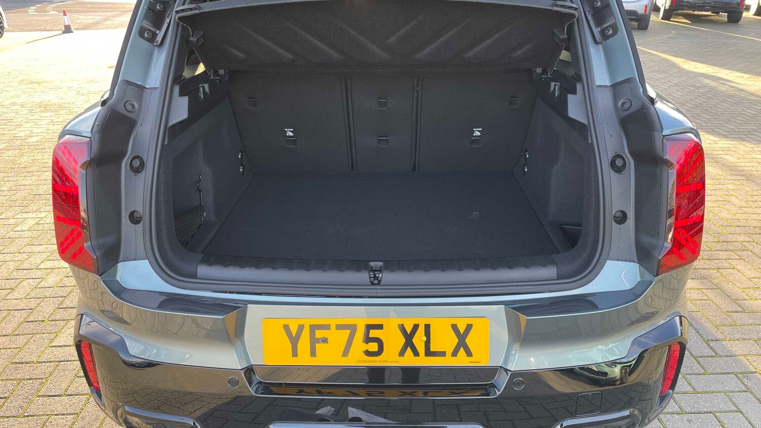 Used MINI Countryman 2025 for sale - 77942920: Photo 13