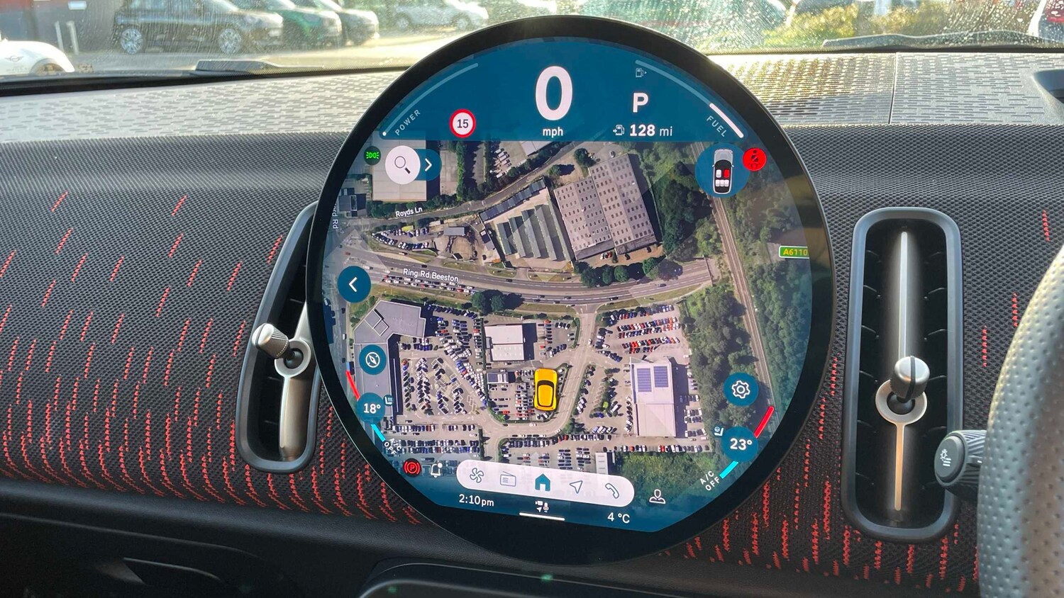 Used MINI Countryman 2025 for sale - 77942920: Photo 29