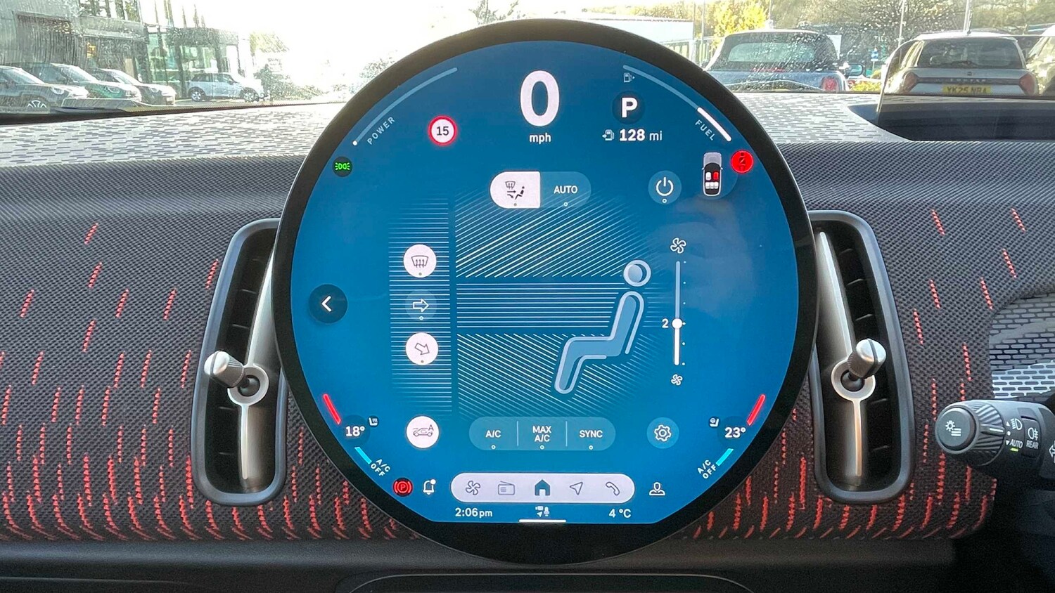 Used MINI Countryman 2025 for sale - 77942920: Photo 8